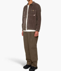 Folk - Anniversary Patch Overshirt
