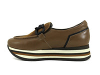 Softwaves - Women's Cala Platform Shoes