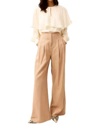 Marie Oliver - Macbee Wide Leg Pants