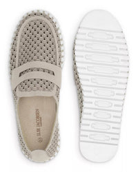 Ilse Jacobsen - Women’s Tulip Elastic Slip On Platform Shoes