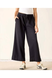 Mersea - Frenchie Wide Leg Pants