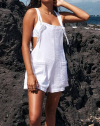 Z Supply - Gauze Romper