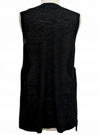 Foil - Womne's Open Tab Vest
