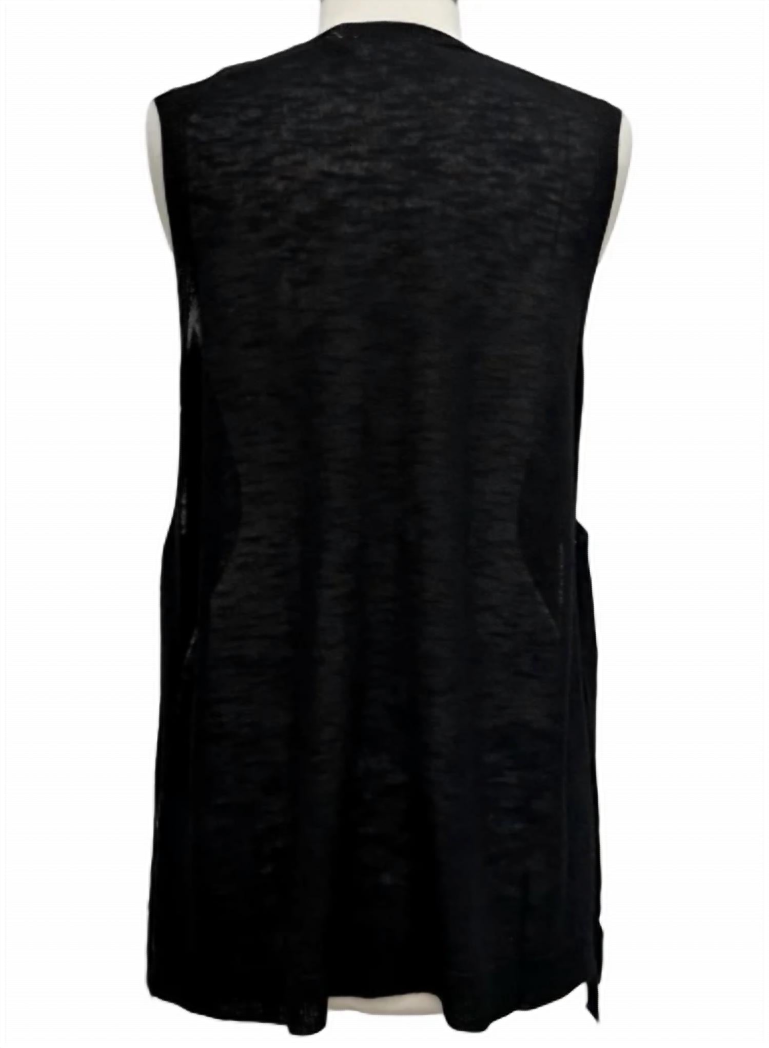 Foil - Womne's Open Tab Vest