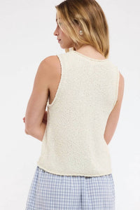 Wishlist - Golden Hour Tank Top
