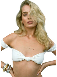 Gergana Ivanova - Ava Top