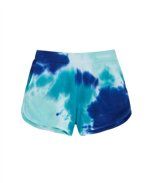 WOMEN'S DOLPHIN SHORTS