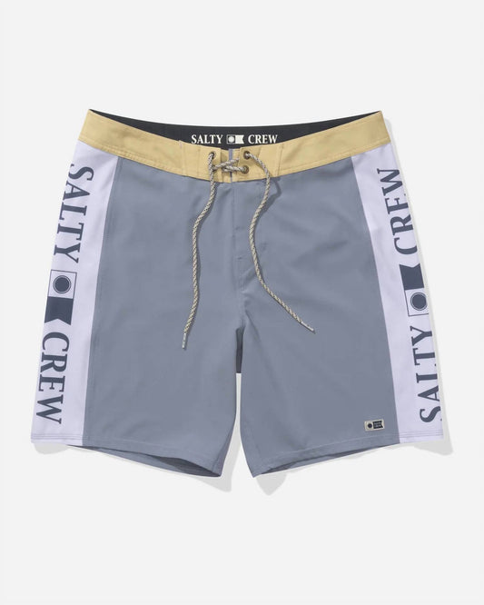 Salty Crew - Men's Sidebar Boardshort