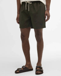 Barbour - Water Reactive Swim Shorts