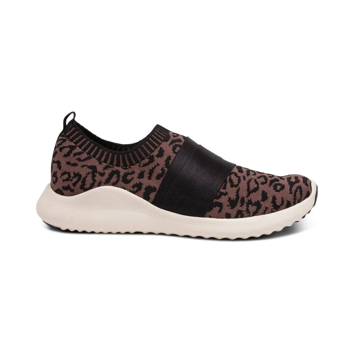 Aetrex - Women's Allie Support Sneakers