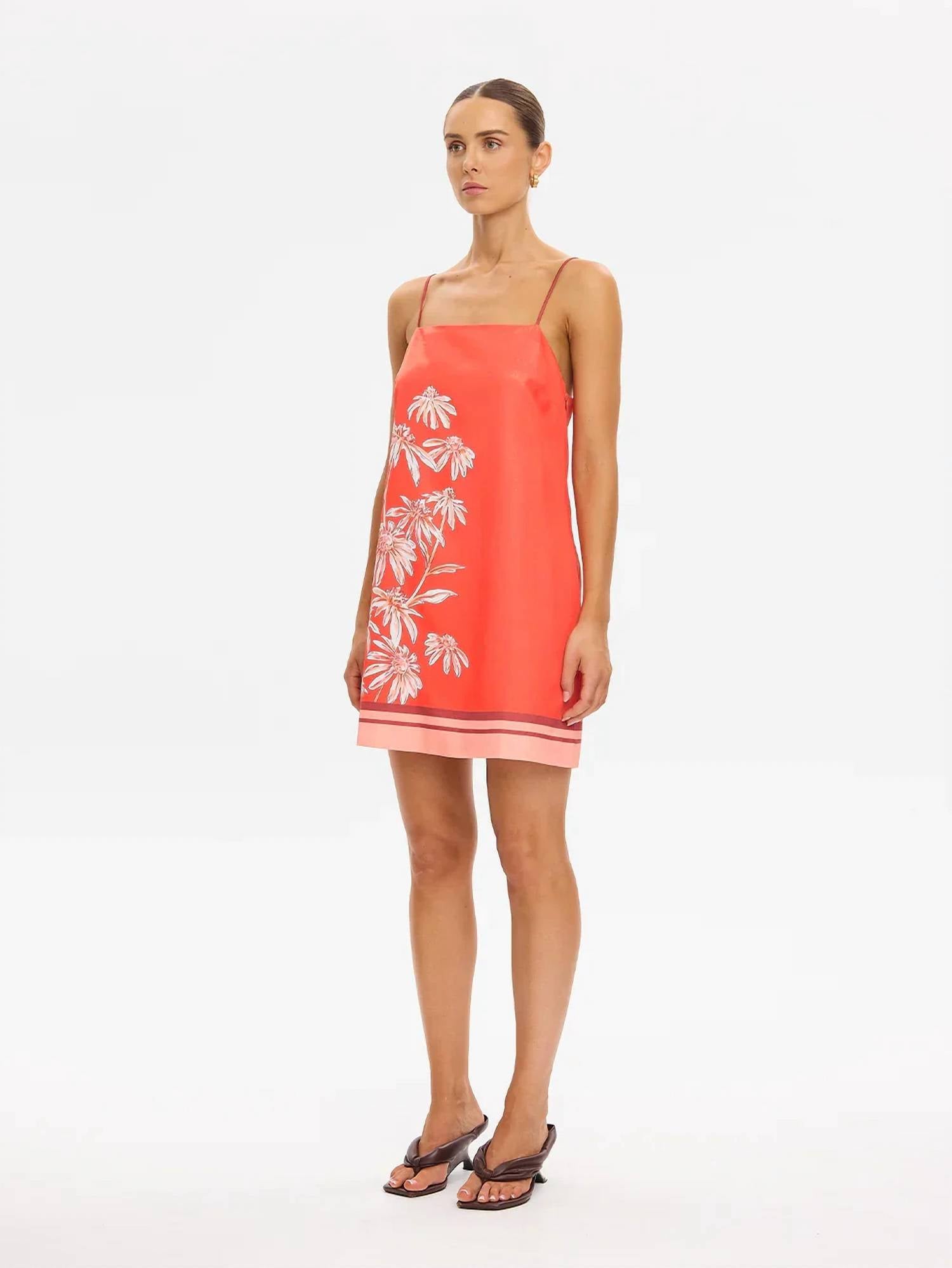 Kivari - Ruby Mini Dress