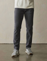 The Normal Brand - Men’s Slim Fit Comfort Terry Pants
