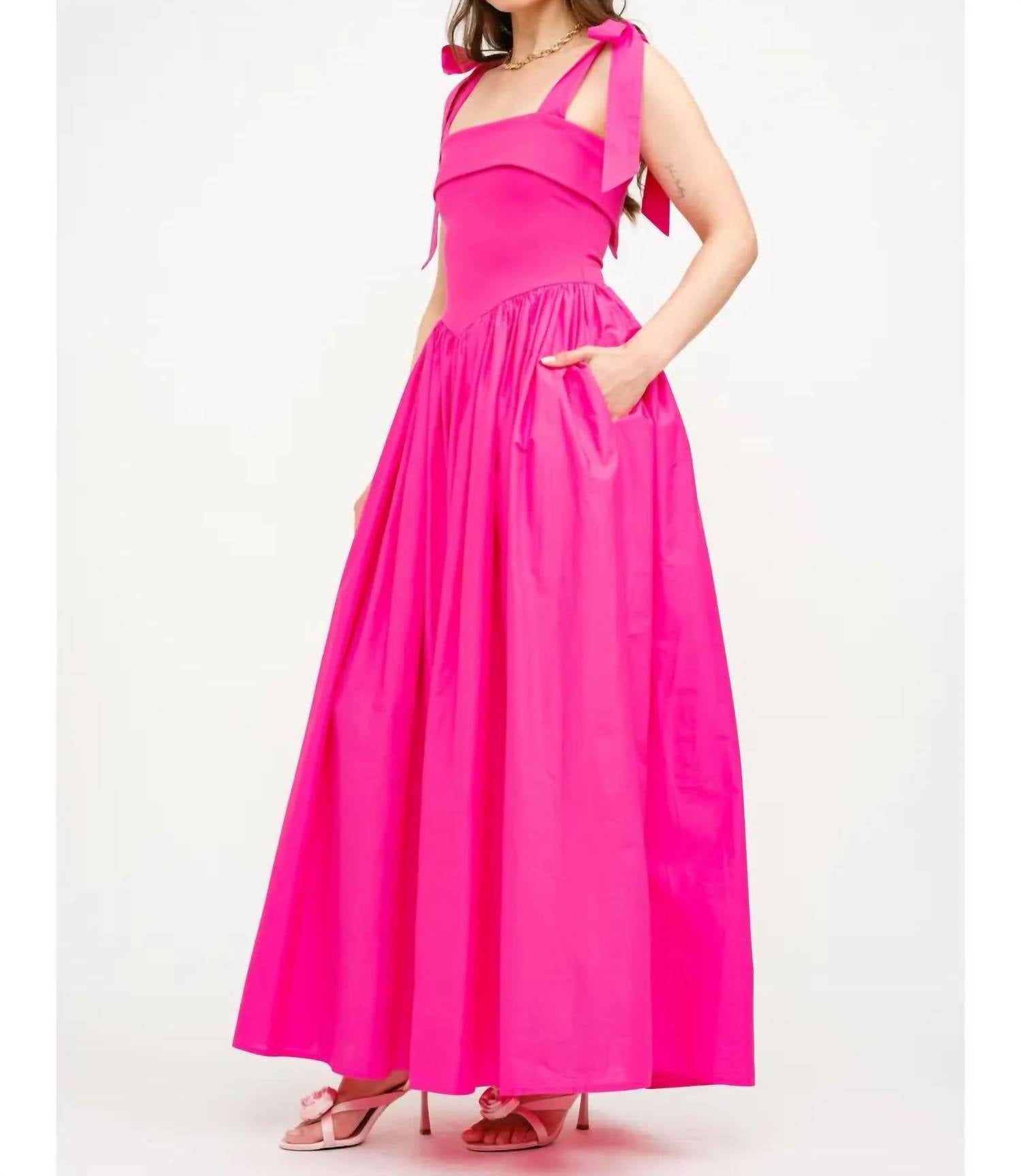 Sofie The Label - Karina Dress