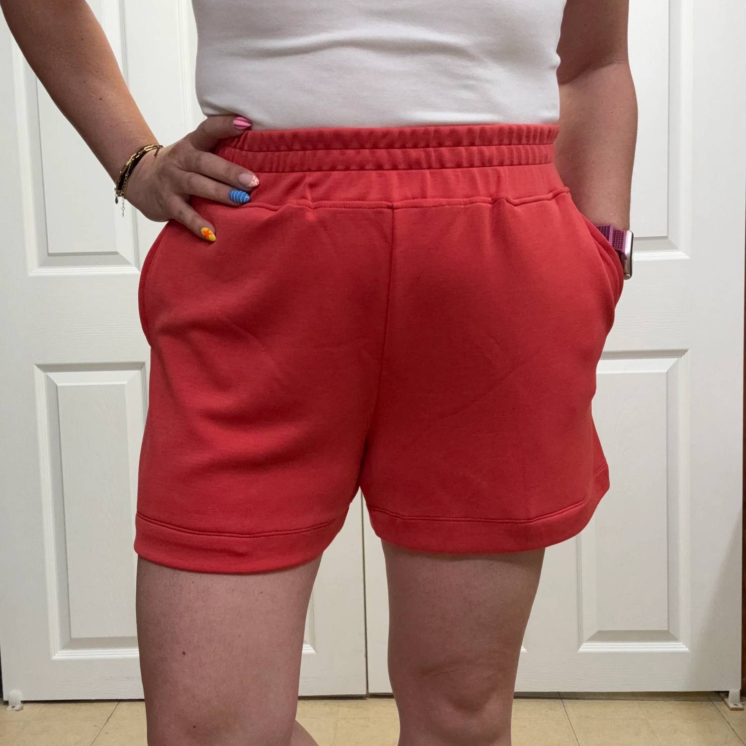 Mono B - Laguna Lounge Shorts