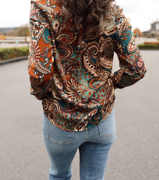 Current Air - Monte Button Down Shirt