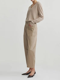 Dl1961 - Women'S - Bilie Barrel High Rise Pants