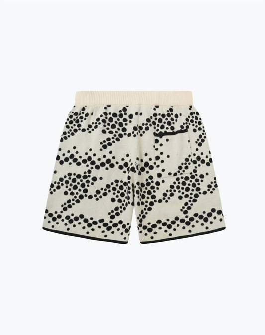 Free Refills - Habana Crochet Shorts