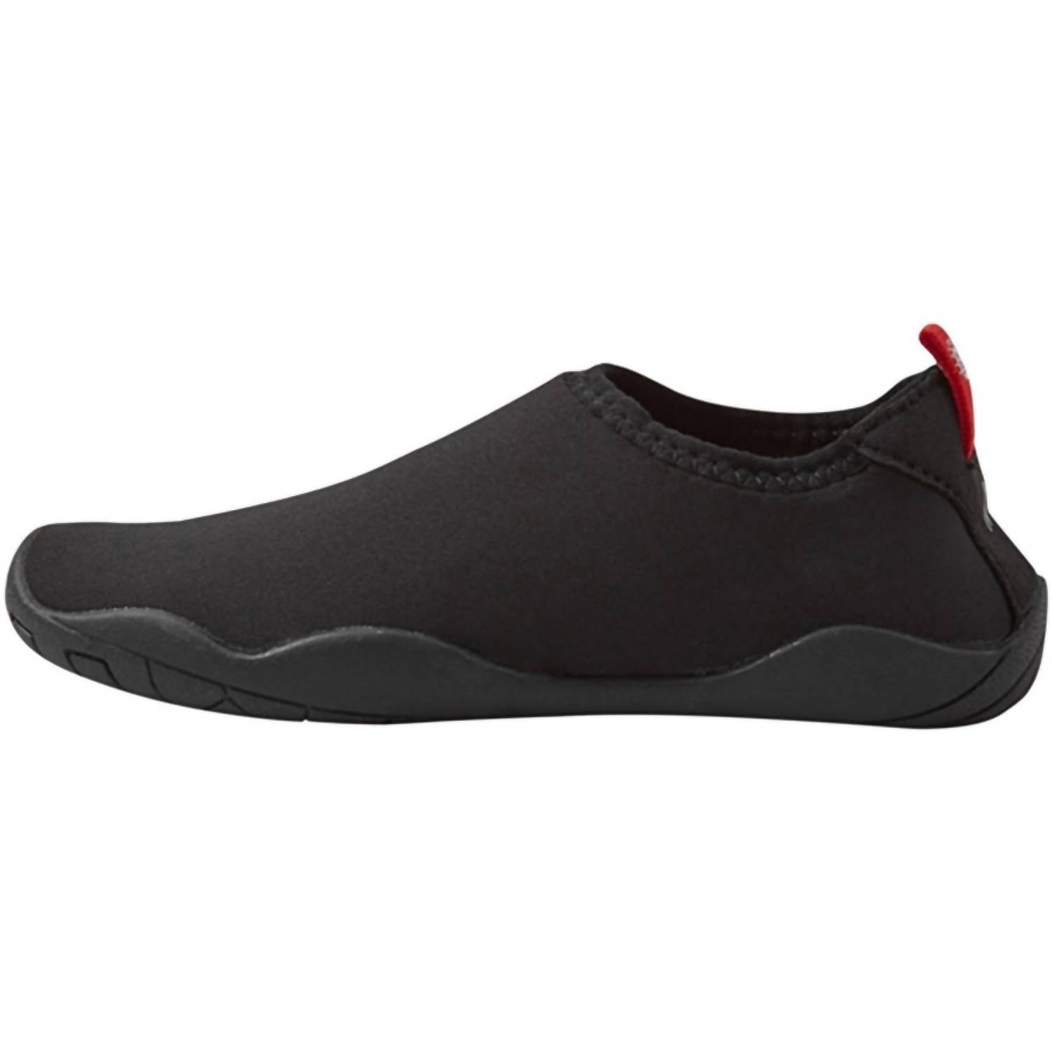 Reima Kid's Swimming Shoes in black - kids' sneaker