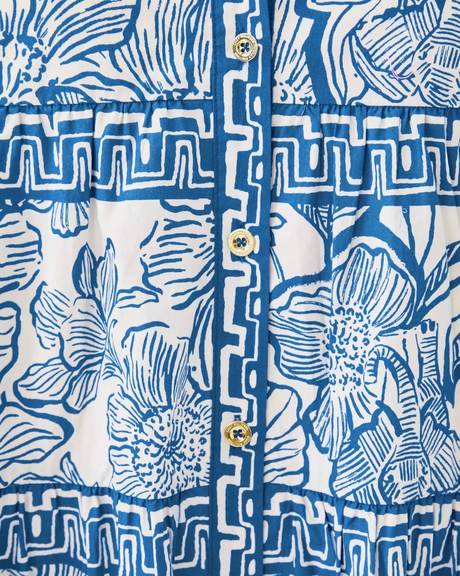 Lilly Pulitzer - Angie Dress