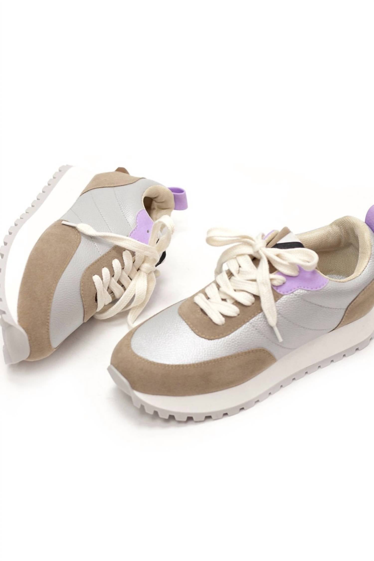Parchita - Kids Sneakers