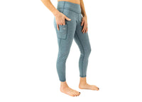 Club Ride - Women's Spin Tight Leggings