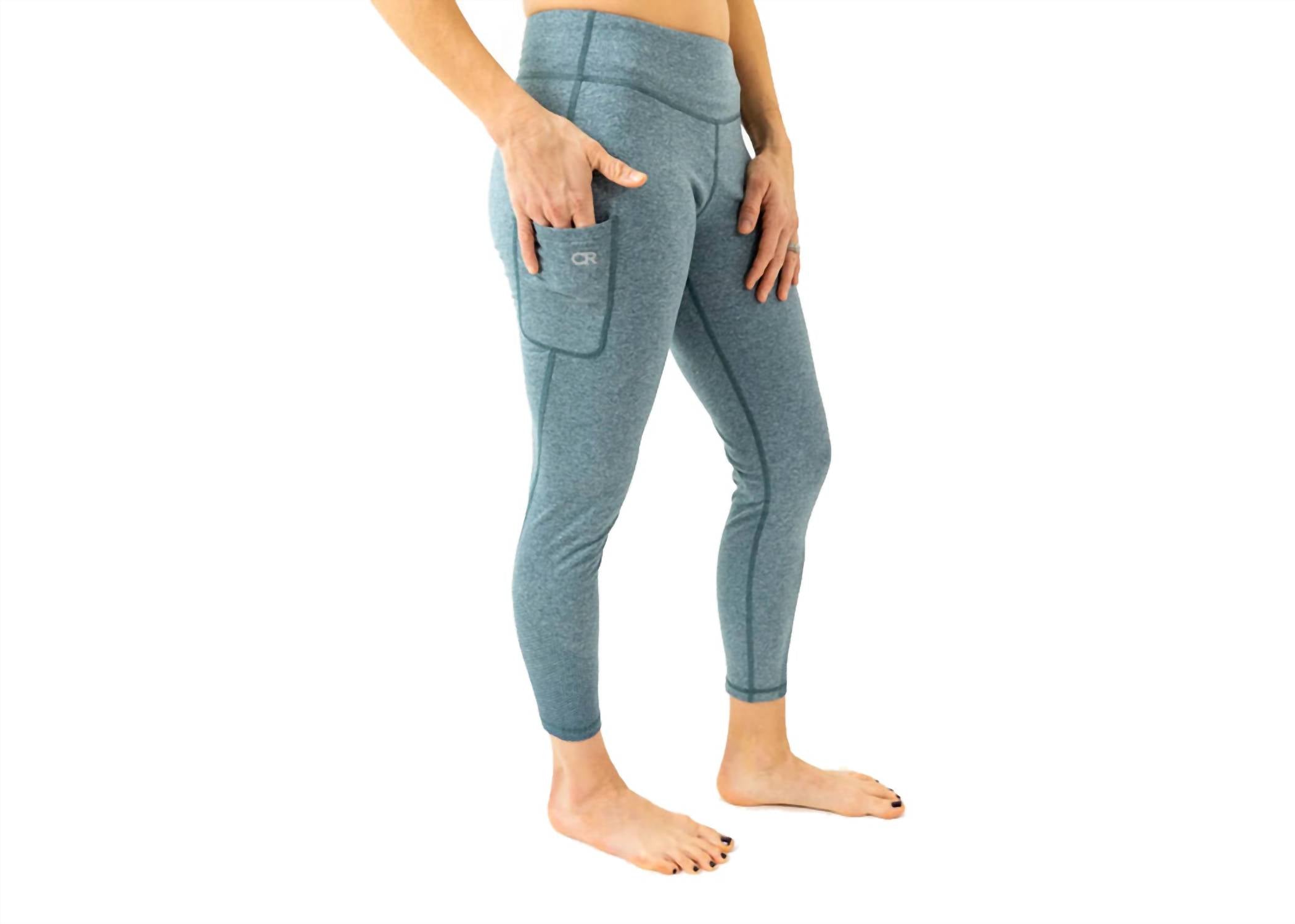 Club Ride - Women's Spin Tight Leggings