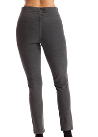 High Rise Jegging