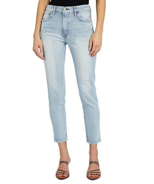 Moussy - HILLROSE HIGH RISE SKINNY JEAN