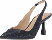 Betsey Johnson - Women's Clark Pump