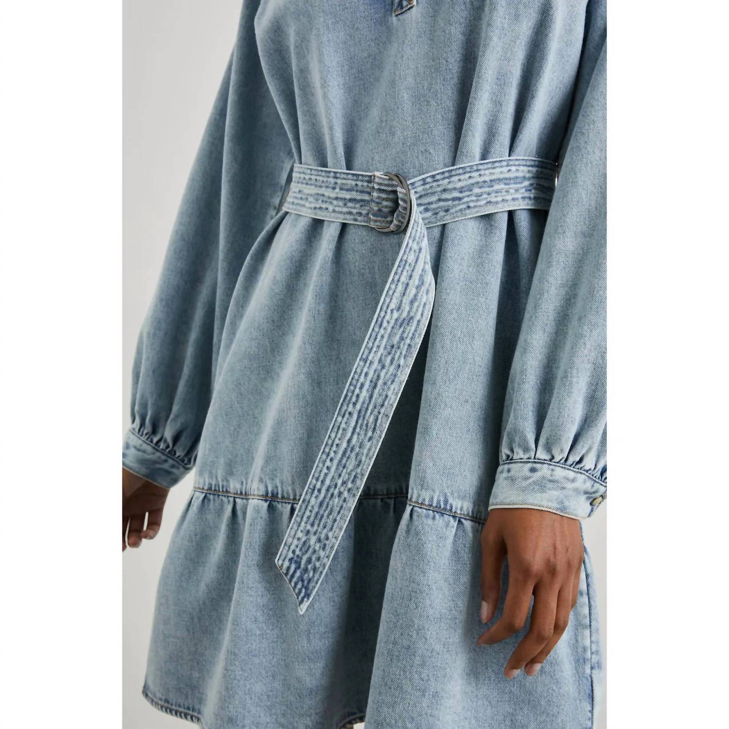 Rails - Lila Dress