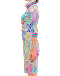 Gretchen Scott - Twist And Shout Dress