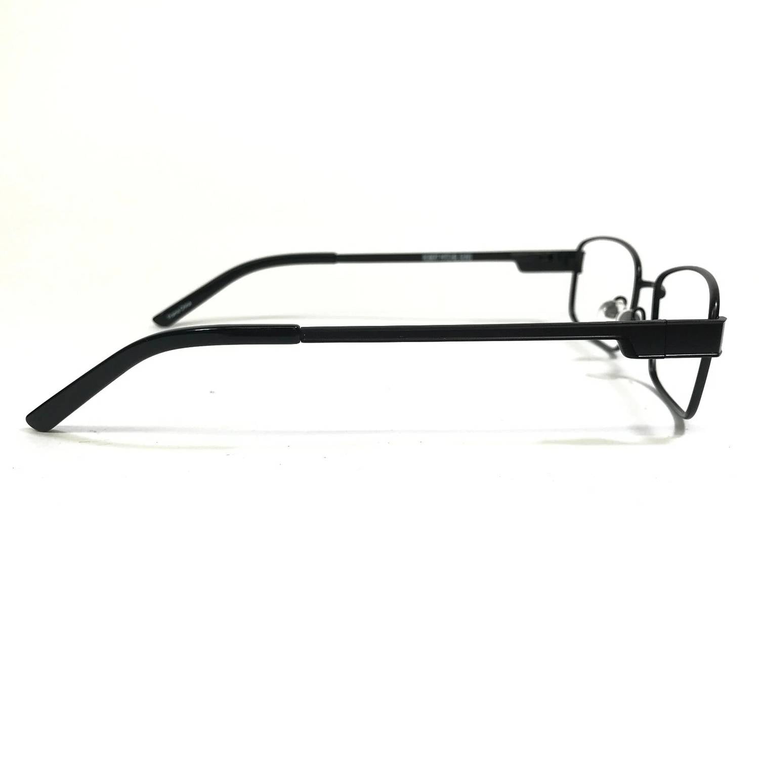 Robert Mitchel - Men's Rms6005 Rectangle Eyeglasses