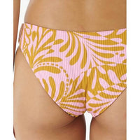 Rip Curl - Afterglow Swirl Good Bottom Swimsuit