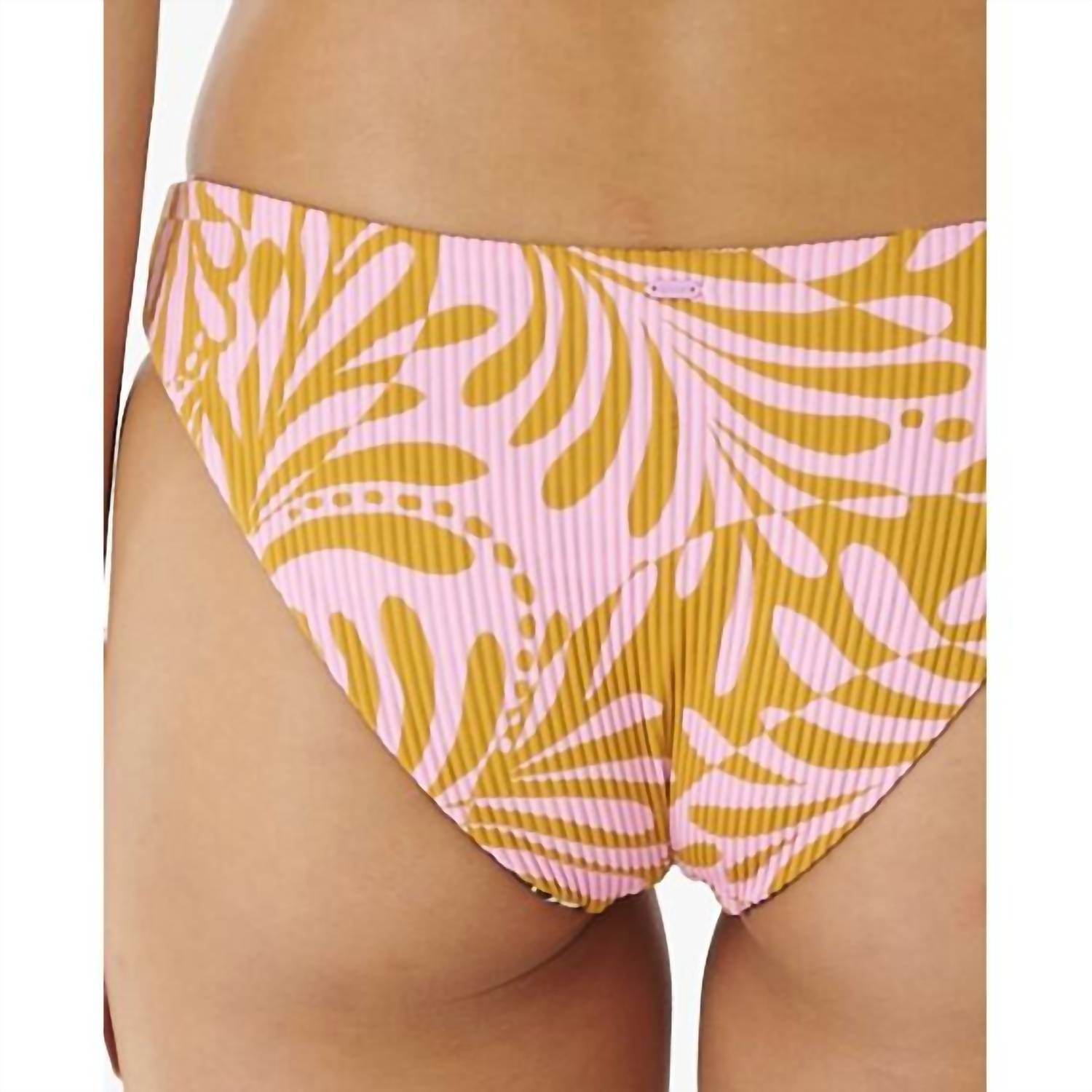 Rip Curl - Afterglow Swirl Good Bottom Swimsuit
