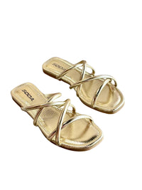Soda - Women's Strap Sandals
