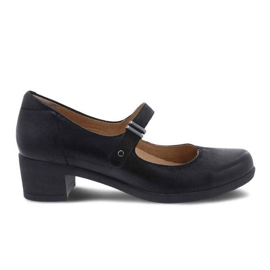 Dansko - Women's Callista Mary Jane Heel Shoes