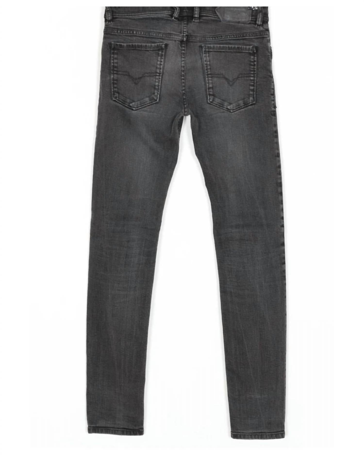 Diesel - Men's Sleenker Stretch Slim Skinny Jeans