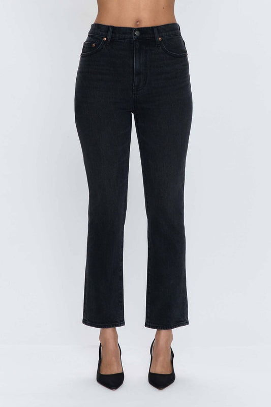 Pistola - Bri Lodge High Rise Jeans