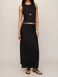 Z Supply - Meryl Midi Skirt
