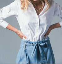The Shirt - The Essentials Bodysuit