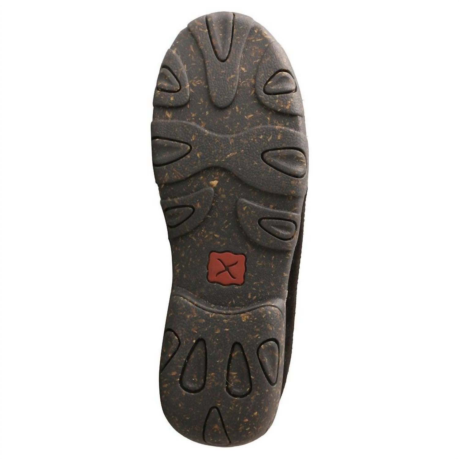Twisted X - Women's Slip-on Driving Moccasins