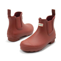 Hunter - Women's Original Chelsea Boots