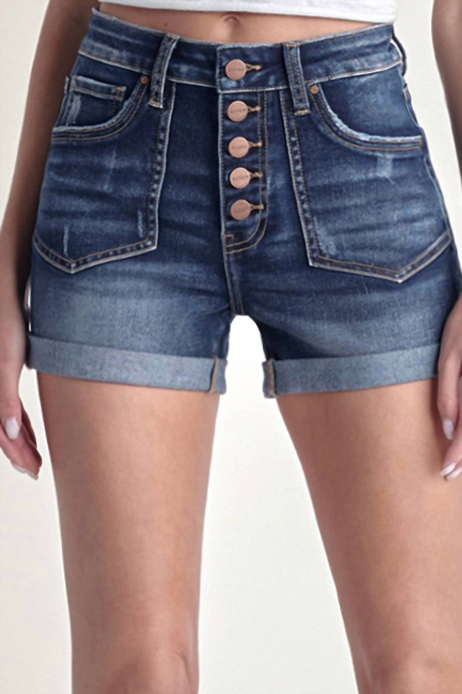 Risen - Adventure Bound Shorts