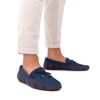 Swims - Men's Braided Lace Loafer