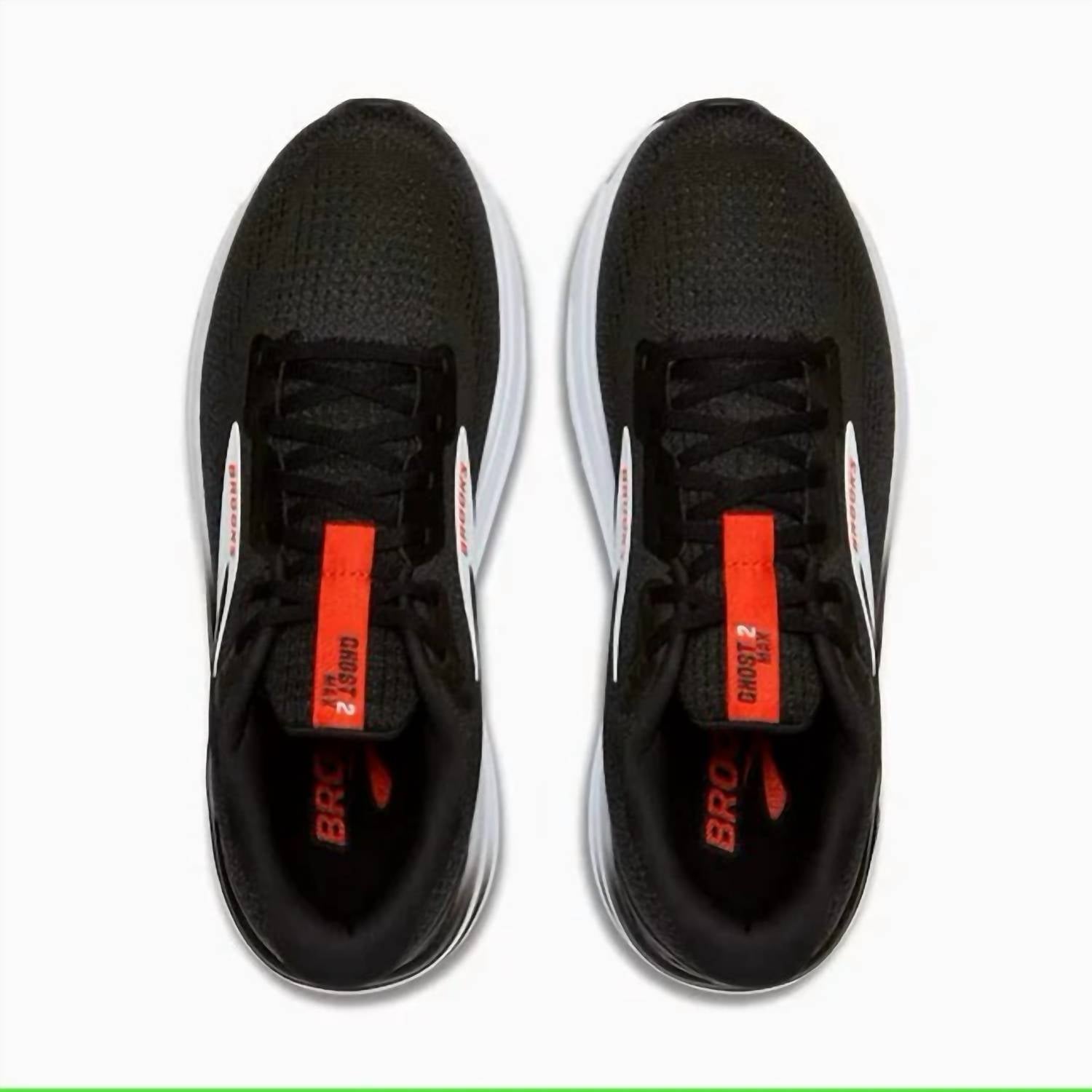 Brooks - Men's Ghost Max 2 Running Shoe