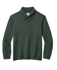 Tommy Bahama - Men's Deer Harbor Shawl Collar Sweatshirt