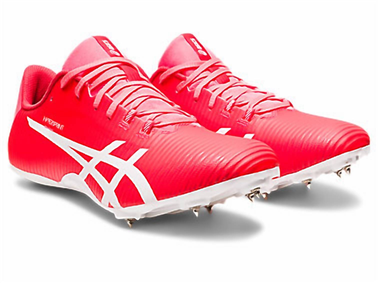 Asics - Unisex - Hypersprint 8 Spike Shoes