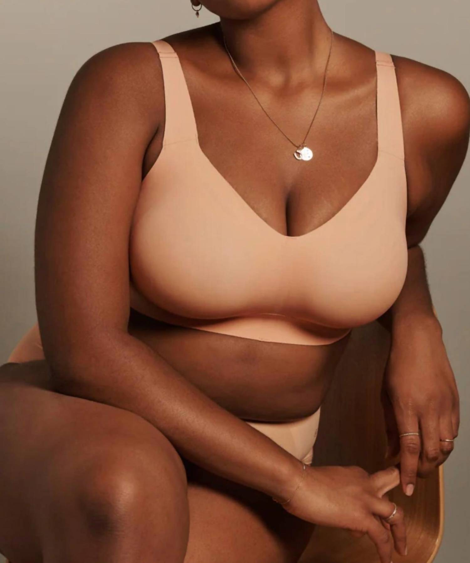 Evelyn & Bobbie - Beyond Bra
