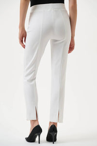Joseph Ribkoff - Classic Straight Pant