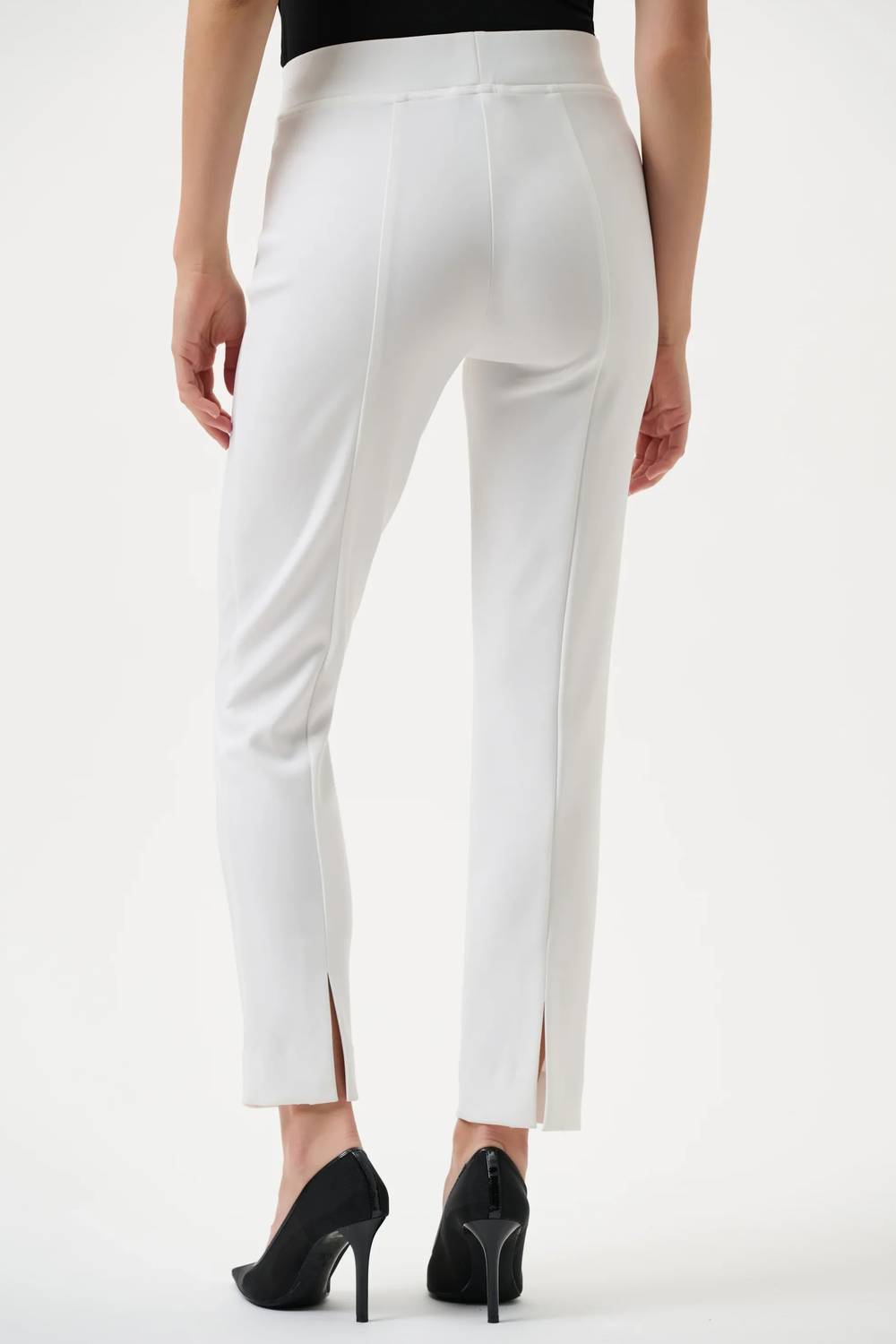 Joseph Ribkoff - Classic Straight Pant